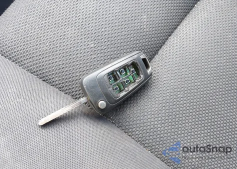 2013 Chevrolet Cruze 1Lt Auto из США, поврежденный, VIN 1G1PC5SB5D7155246